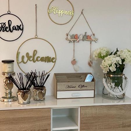 Precioso Apartamento En Zona De Playa Almeria Luaran gambar