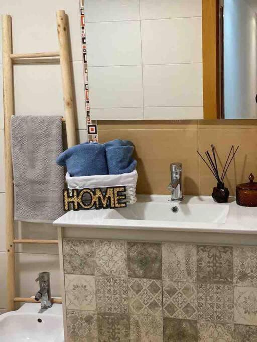 Precioso Apartamento En Zona De Playa Almeria Luaran gambar